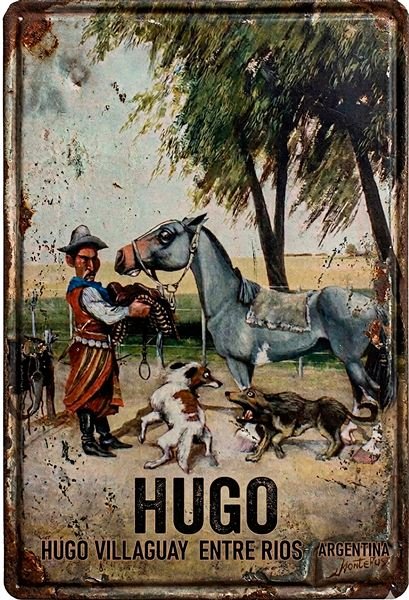 Argentina / Rural
